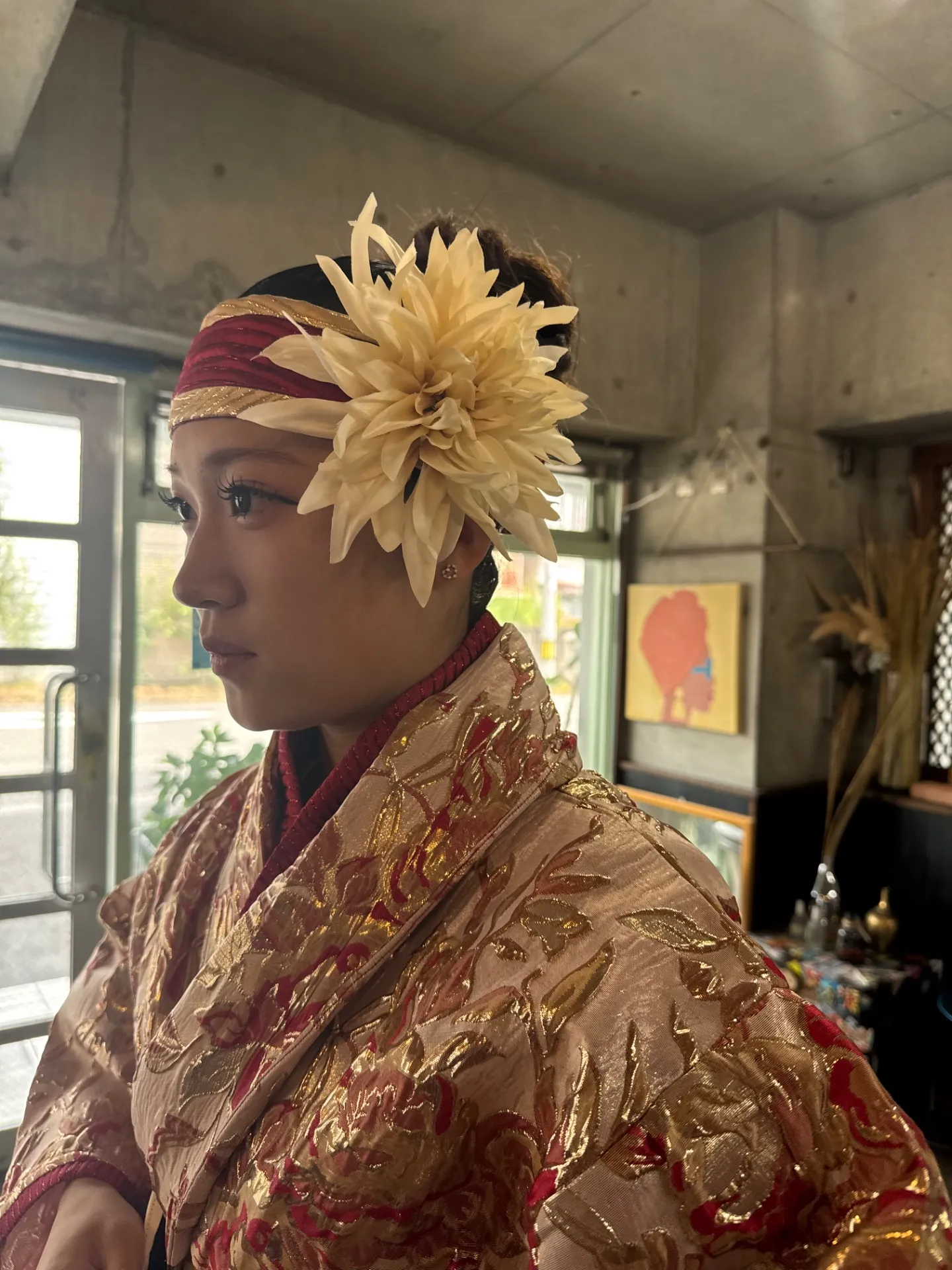 よさこいスタイル色々